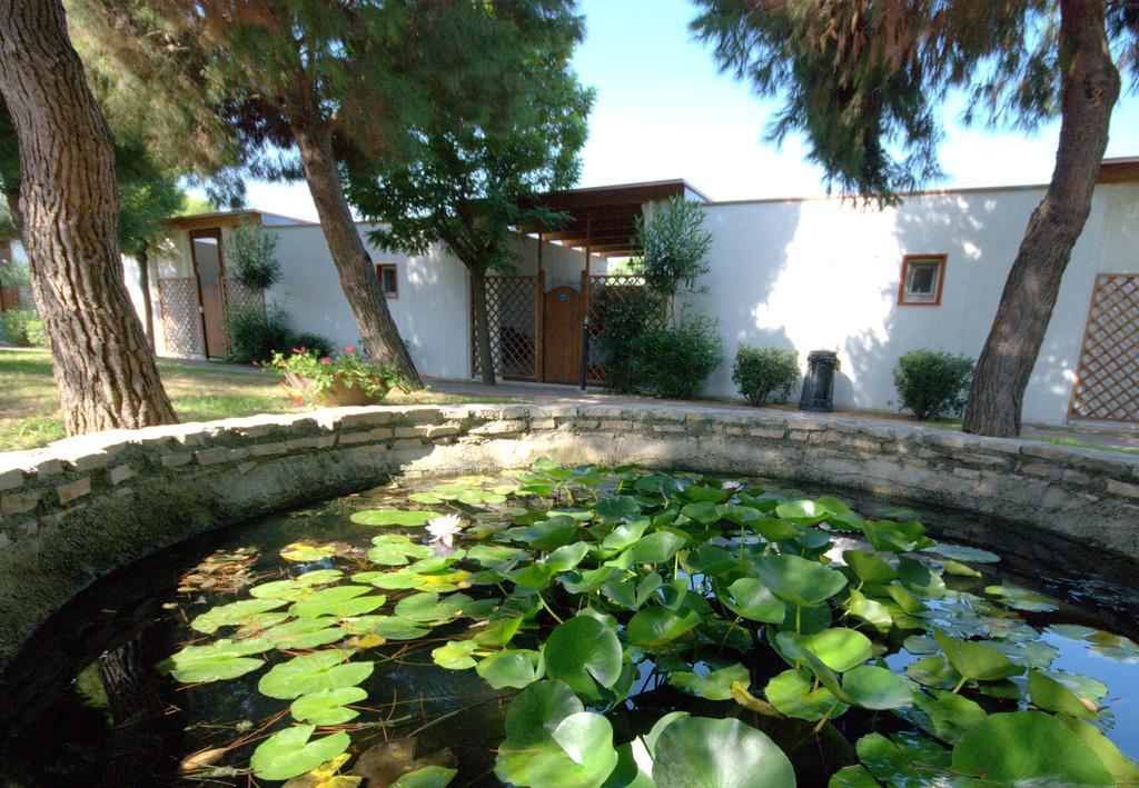 Villaggio Albatros Resort Lesina Zimmer foto
