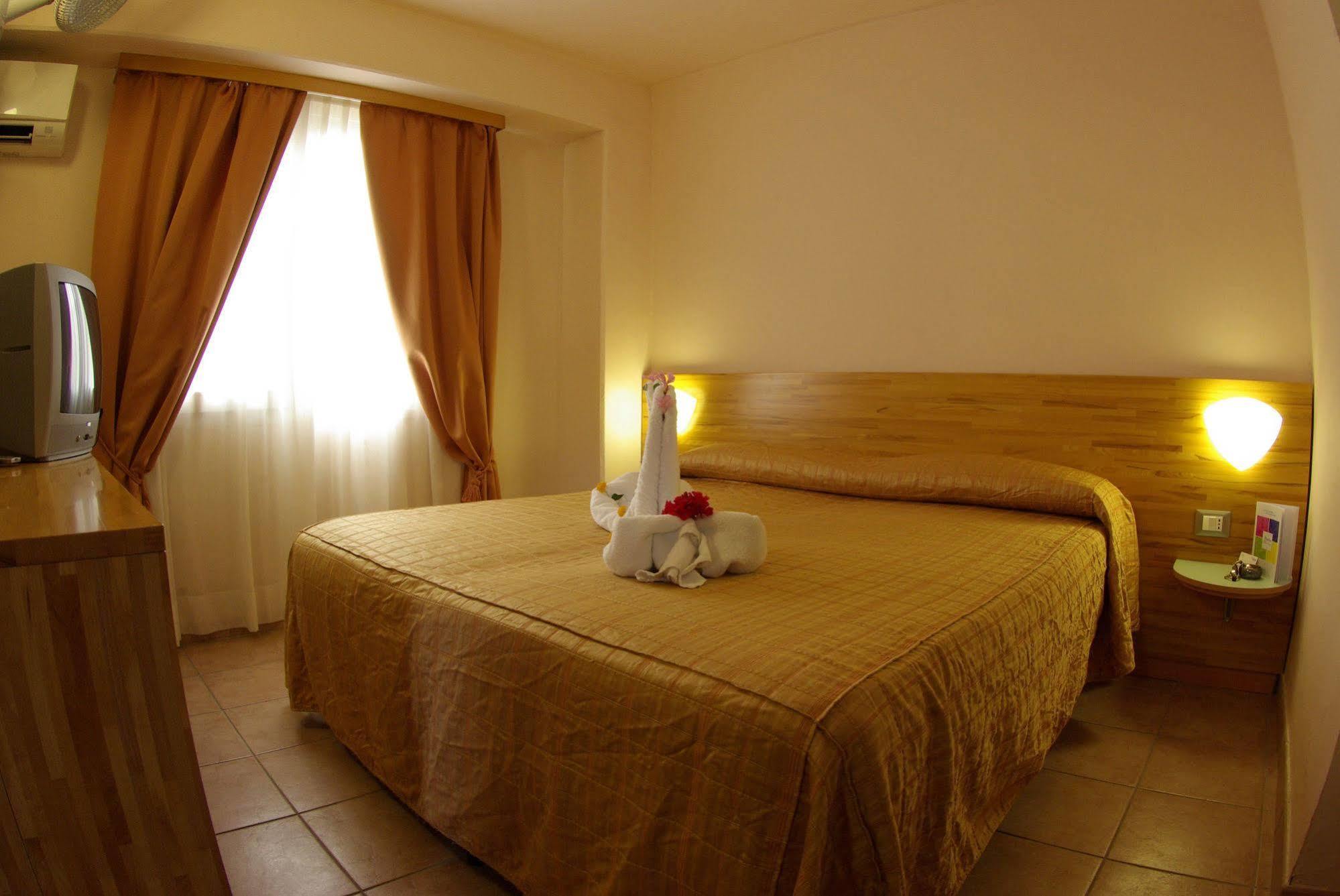 Villaggio Albatros Resort Lesina Exterior foto